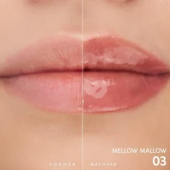 Yves Saint Laurent Lippen Loveshine Gloss von Outlet