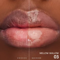 Yves Saint Laurent Lippen Loveshine Gloss von Outlet