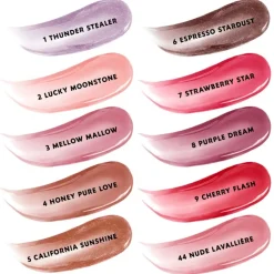 Yves Saint Laurent Lippen Loveshine Gloss von Outlet