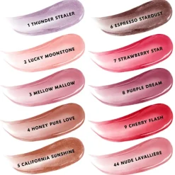 Yves Saint Laurent Lippen Loveshine Gloss von Outlet