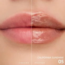 Yves Saint Laurent Lippen Loveshine Gloss von Outlet