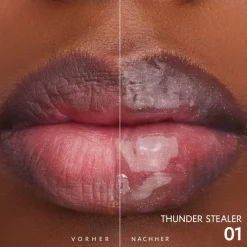 Yves Saint Laurent Lippen Loveshine Gloss von Outlet