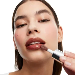 Yves Saint Laurent Lippen Loveshine Gloss von Outlet