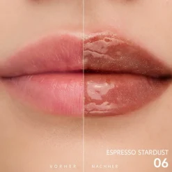 Yves Saint Laurent Lippen Loveshine Gloss von Outlet