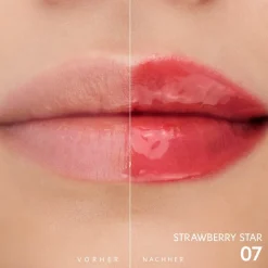 Yves Saint Laurent Lippen Loveshine Gloss von Outlet