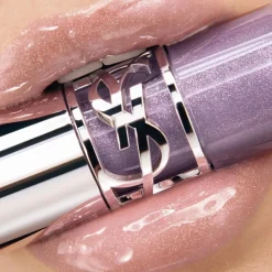 Yves Saint Laurent Lippen Loveshine Gloss von Outlet