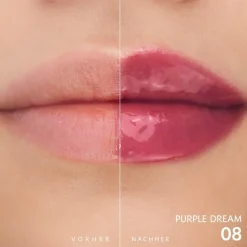 Yves Saint Laurent Lippen Loveshine Gloss von Outlet