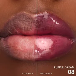 Yves Saint Laurent Lippen Loveshine Gloss von Outlet