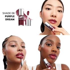 Yves Saint Laurent Lippen Loveshine Gloss von Outlet