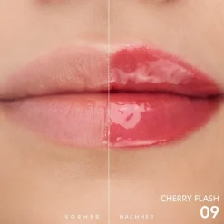 Yves Saint Laurent Lippen Loveshine Gloss von Outlet