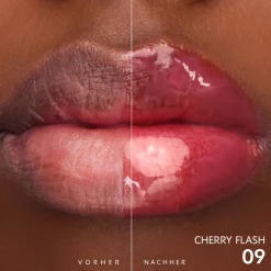 Yves Saint Laurent Lippen Loveshine Gloss von Outlet