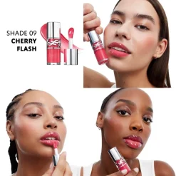 Yves Saint Laurent Lippen Loveshine Gloss von Outlet