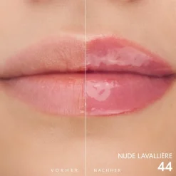 Yves Saint Laurent Lippen Loveshine Gloss von Outlet