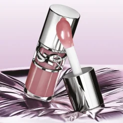 Yves Saint Laurent Lippen Loveshine Gloss von Outlet