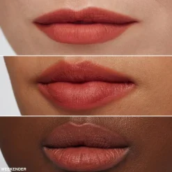 Bobbi Brown Lippen Luxe Matte Liquid Lipstick von