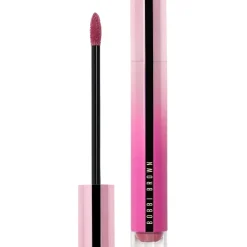 Bobbi Brown Lippen Luxe Matte Liquid Lipstick LOVE ON THE MILKY WAY von Clearance