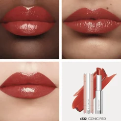 GIVENCHY LIPPEN MAKE-UP Le Rose Perfecto Shine von Online