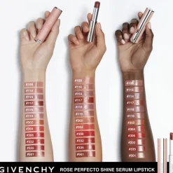 GIVENCHY LIPPEN MAKE-UP Le Rose Perfecto Shine von Online