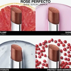 GIVENCHY LIPPEN MAKE-UP Le Rose Perfecto Shine von Online