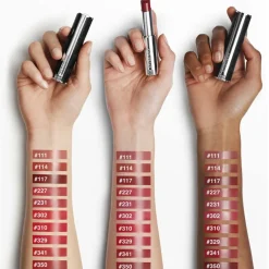 GIVENCHY LIPPEN MAKE-UP Le Rouge Interdit Satin von