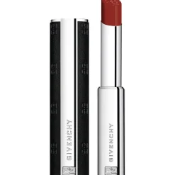 GIVENCHY LIPPEN MAKE-UP Le Rouge Interdit Satin von