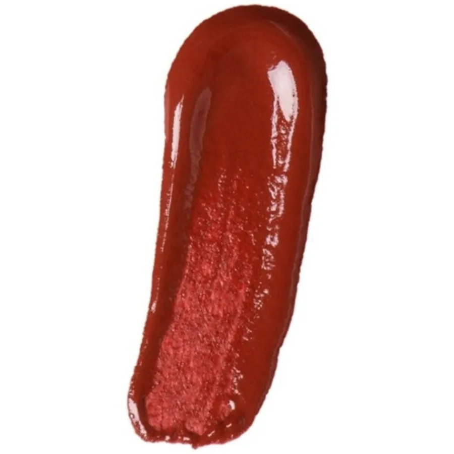 KORRES Lippen Matte Lasting Lip Fluid Morello von Sale