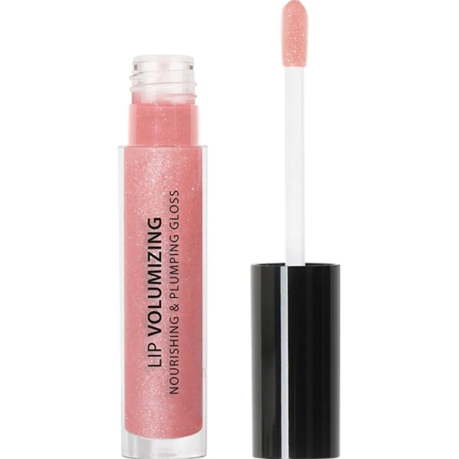 Douglas Collection Lippen Nourishing & Plumping Gloss von