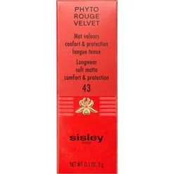 Sisley Lippen Phyto-Rouge Velvet von