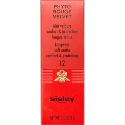 Sisley Lippen Phyto-Rouge Velvet von