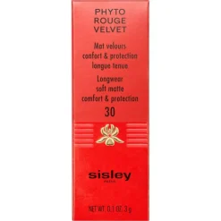 Sisley Lippen Phyto-Rouge Velvet von