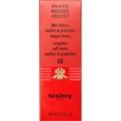 Sisley Lippen Phyto-Rouge Velvet von