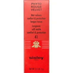 Sisley Lippen Phyto-Rouge Velvet von