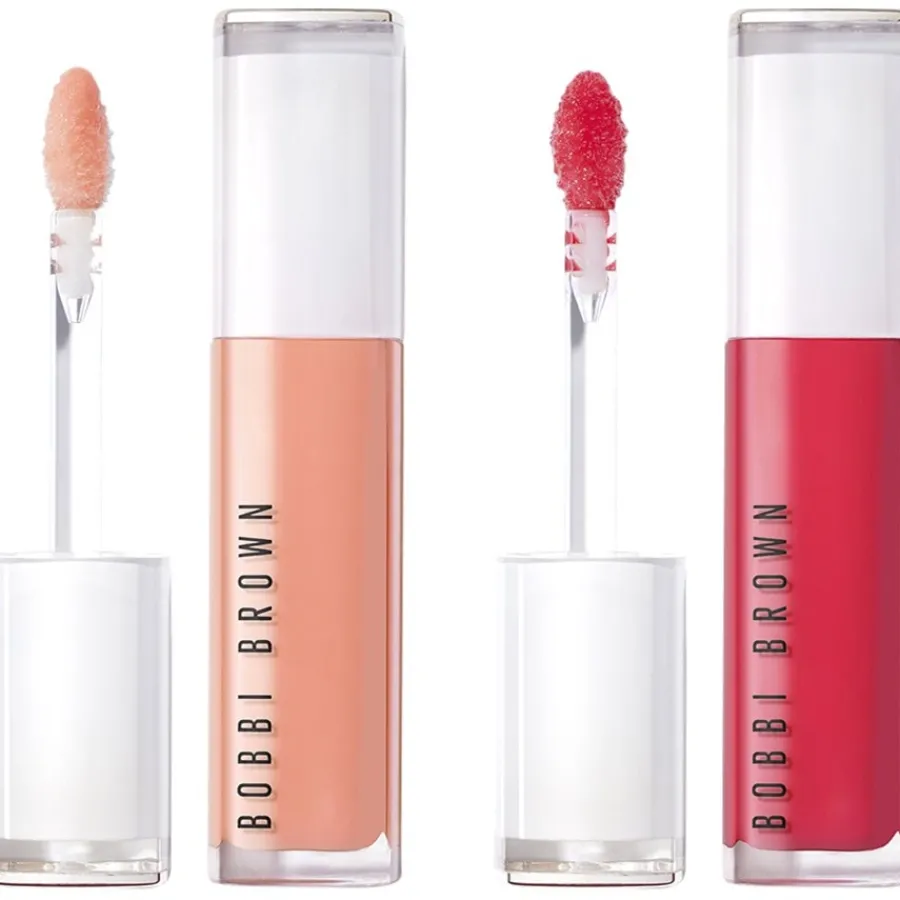 Bobbi Brown Lippen Plump it Up Extra Lip Serum Duo von