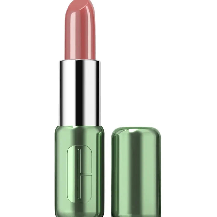 Clinique Lippen Pop Longwear Lipstick Shine von New