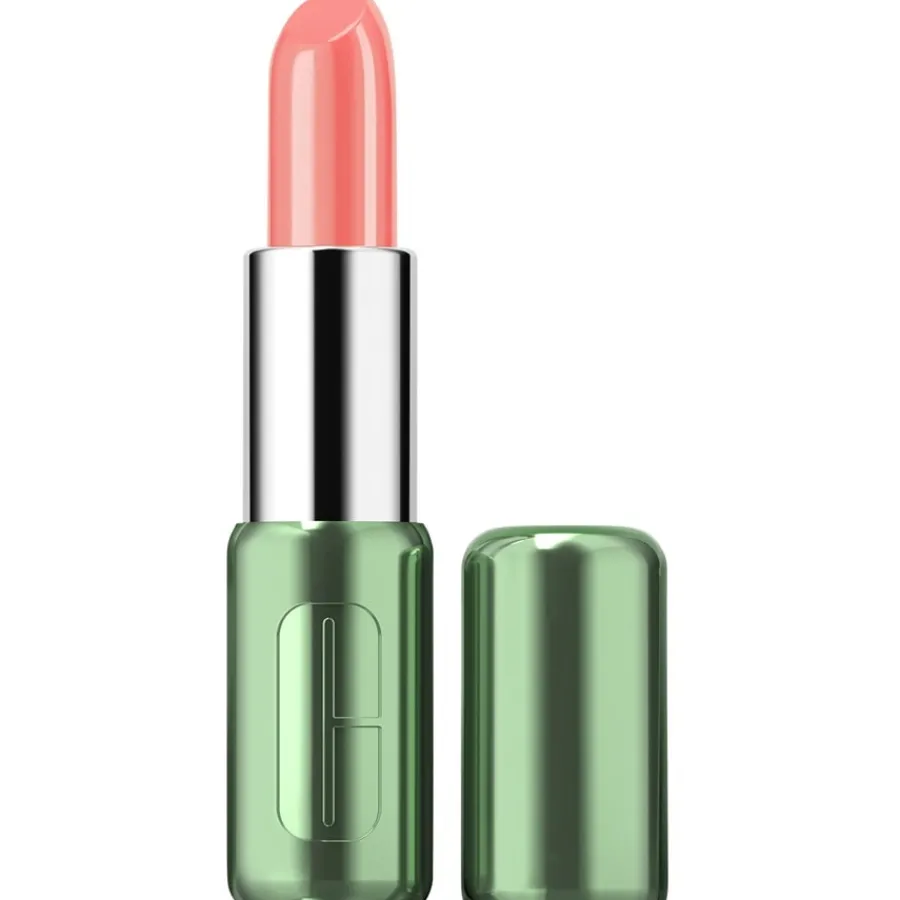 Clinique Lippen Pop Longwear Lipstick Shine von New