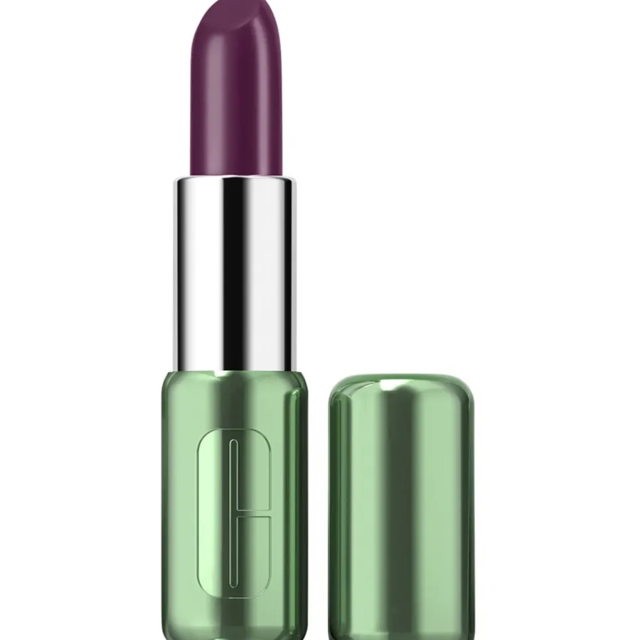 Clinique Lippen Pop Longwear Lipstick Satin von