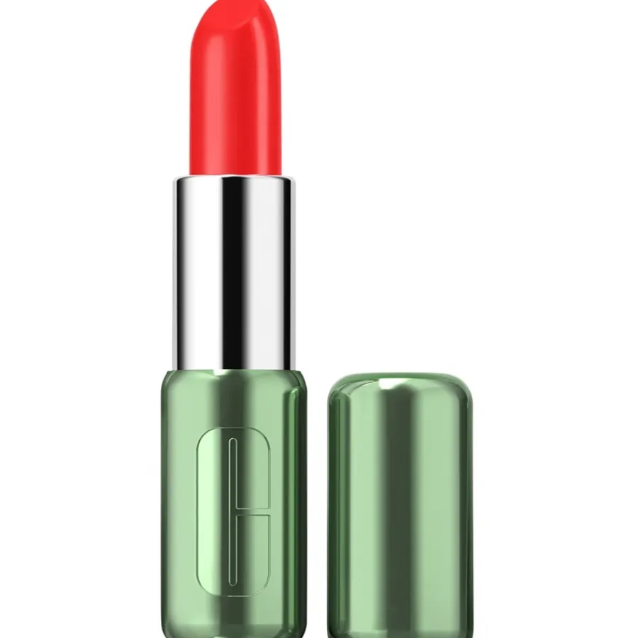 Clinique Lippen Pop Longwear Lipstick Satin von