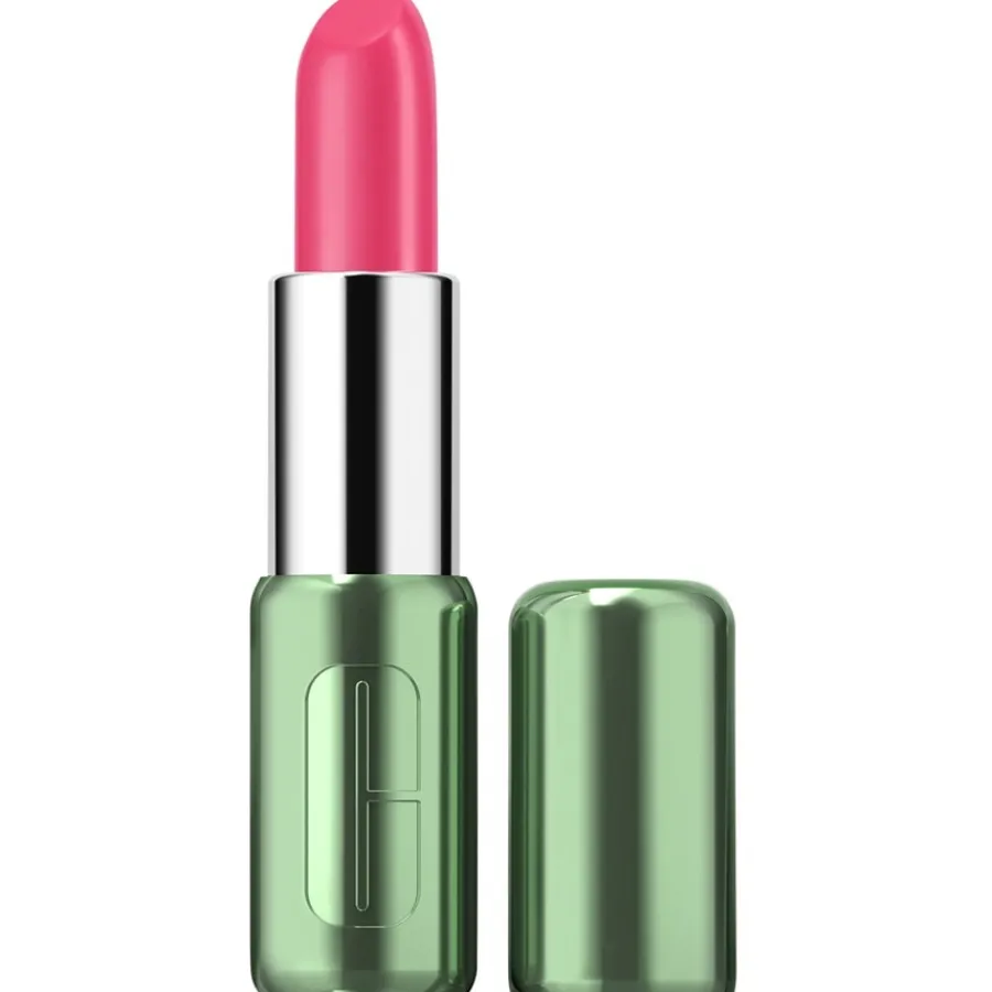 Clinique Lippen Pop Longwear Lipstick Satin von