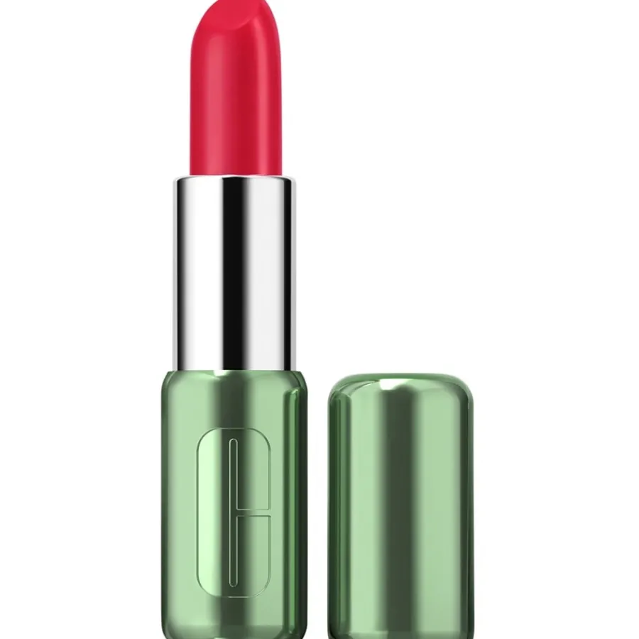 Clinique Lippen Pop Longwear Lipstick Satin von