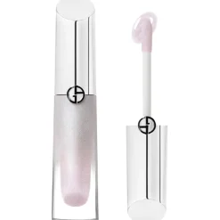 Armani Lippen Prisma Glass Icy Plumper von Best
