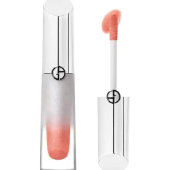Armani Lippen Prisma Glass Icy Plumper von Best