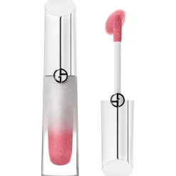 Armani Lippen Prisma Glass Icy Plumper von Best