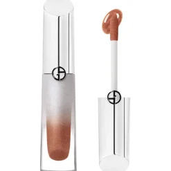 Armani Lippen Prisma Glass Icy Plumper von Best