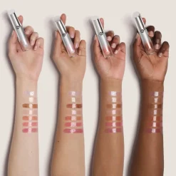 Armani Lippen Prisma Glass Icy Plumper von Best