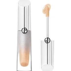 Armani Lippen Prisma Glass Icy Plumper von Best
