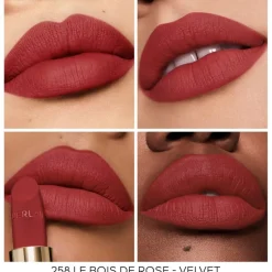 GUERLAIN Lippen Rouge G Velvet von