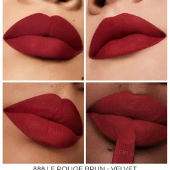GUERLAIN Lippen Rouge G Velvet von