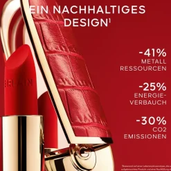 GUERLAIN Lippen Rouge G Velvet von