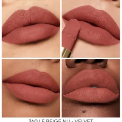 GUERLAIN Lippen Rouge G Velvet von
