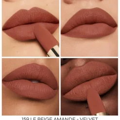 GUERLAIN Lippen Rouge G Velvet von